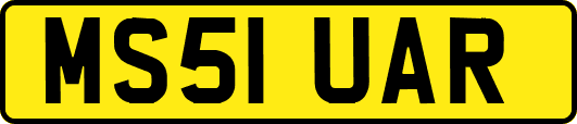 MS51UAR