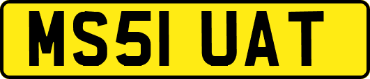 MS51UAT