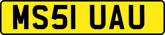MS51UAU