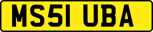 MS51UBA