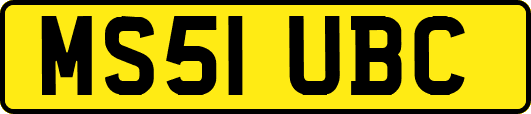 MS51UBC