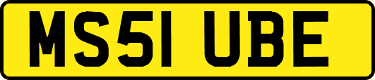 MS51UBE