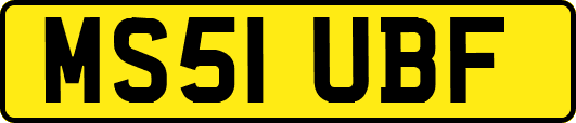 MS51UBF
