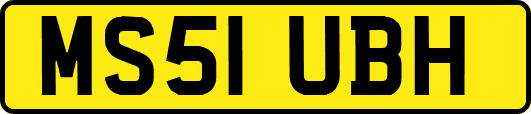 MS51UBH