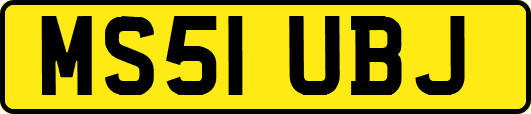 MS51UBJ