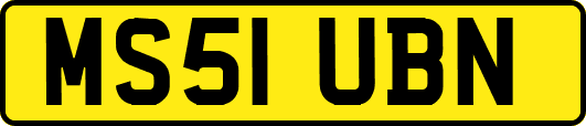 MS51UBN