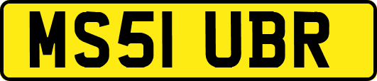 MS51UBR