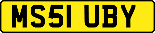 MS51UBY