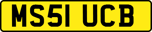 MS51UCB