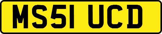 MS51UCD