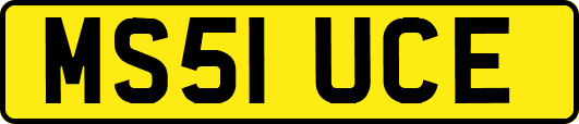 MS51UCE