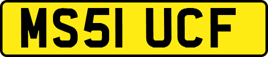 MS51UCF