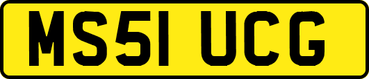 MS51UCG