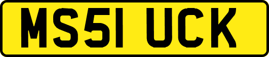 MS51UCK