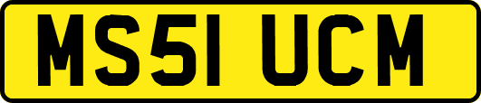 MS51UCM