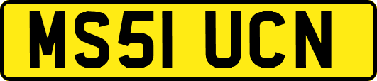 MS51UCN