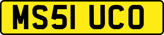 MS51UCO