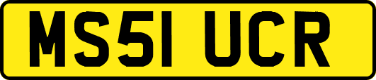 MS51UCR