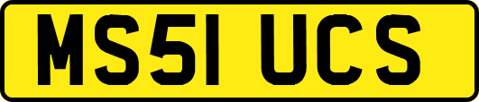 MS51UCS