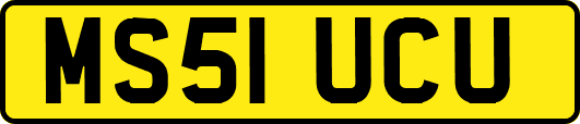 MS51UCU