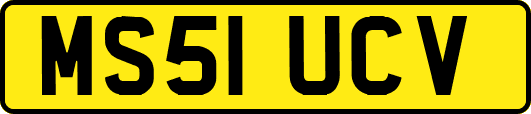 MS51UCV