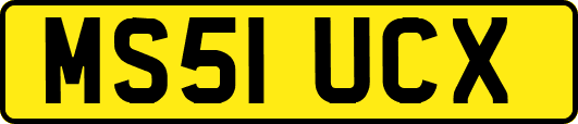 MS51UCX