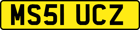 MS51UCZ