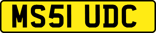 MS51UDC