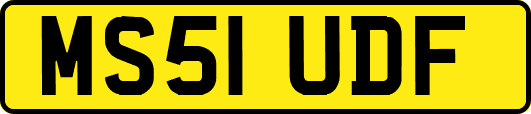 MS51UDF