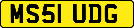 MS51UDG