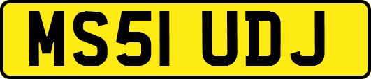 MS51UDJ