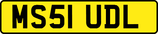 MS51UDL