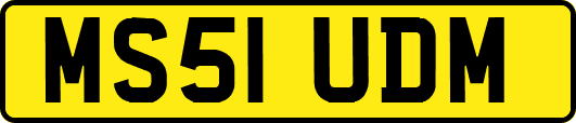 MS51UDM