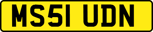 MS51UDN