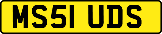 MS51UDS