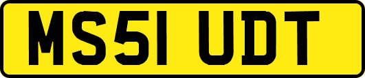MS51UDT