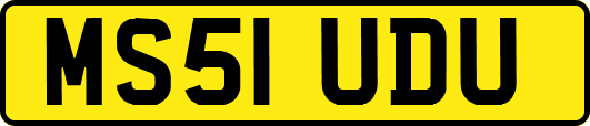 MS51UDU