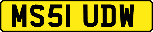 MS51UDW