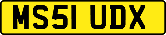 MS51UDX