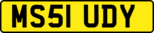 MS51UDY