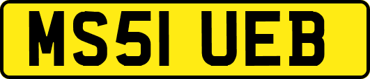 MS51UEB