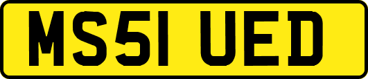 MS51UED