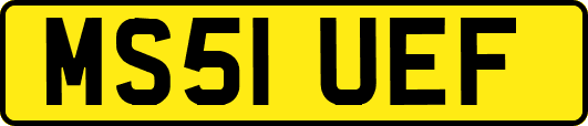 MS51UEF