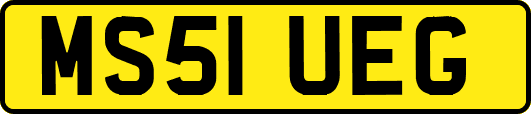 MS51UEG