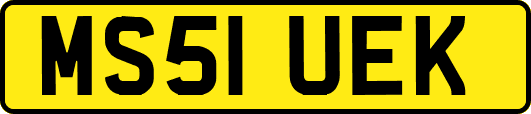 MS51UEK