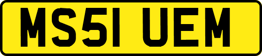MS51UEM