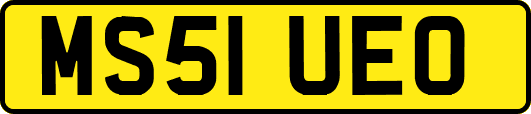 MS51UEO