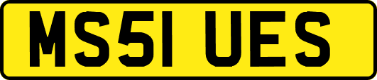 MS51UES