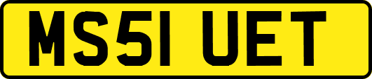 MS51UET