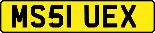 MS51UEX